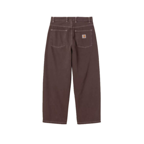 CARHARTT WIP Brandon Pant - Palisander
