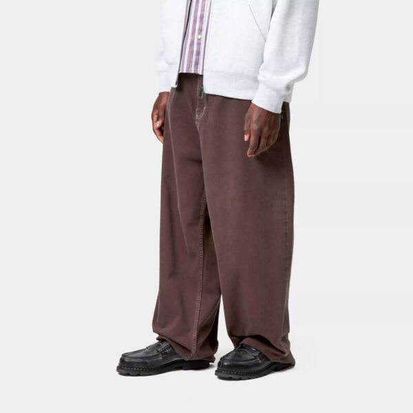 CARHARTT WIP Brandon Pant - Palisander