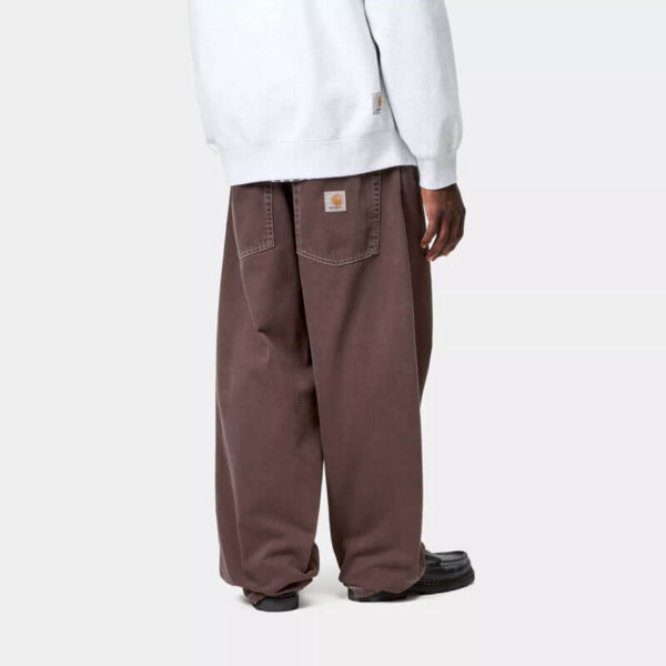 CARHARTT WIP Brandon Pant - Palisander