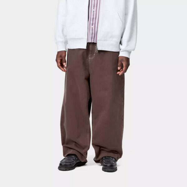 CARHARTT WIP Brandon Pant - Palisander