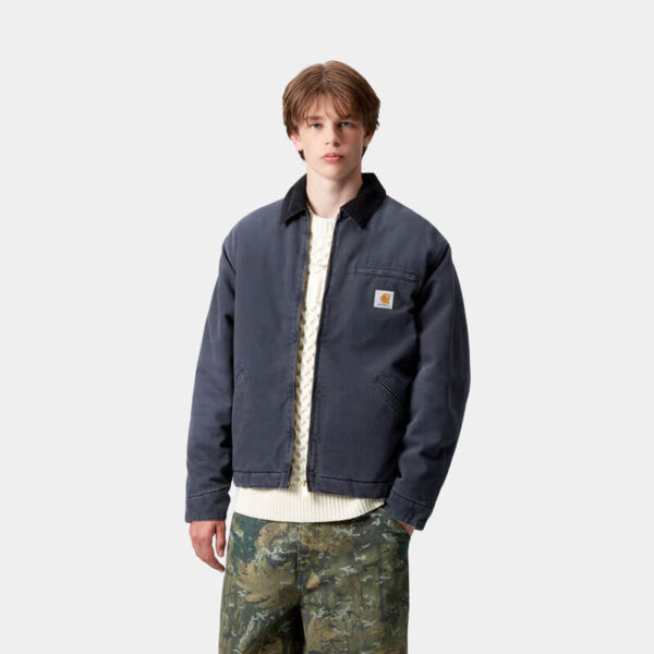 CARHARTT WIP Detroit Jacket (Winter)