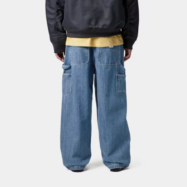 CARHARTT WIP Nash Double Knee Pant