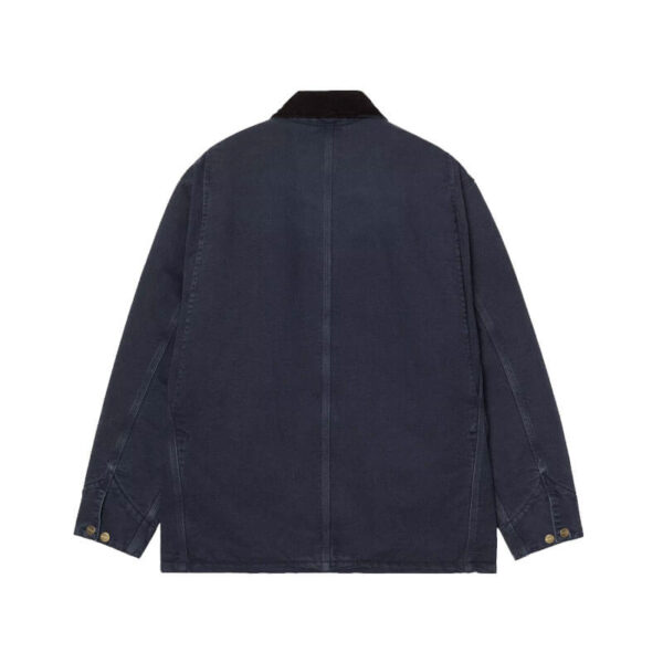 CARHARTT WIP OG Chore Coat - Dark Navy