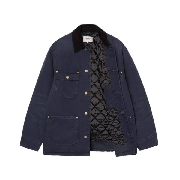 CARHARTT WIP OG Chore Coat - Dark Navy