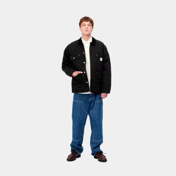 CARHARTT WIP OG Chore Coat - Dark Navy