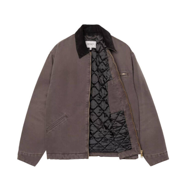 CARHARTT WIP OG Detroit Jacket - Tobacco