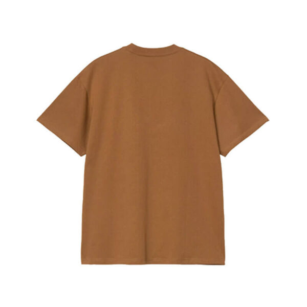 CARHARTT WIP Pocket Heart Tee - Hamilton