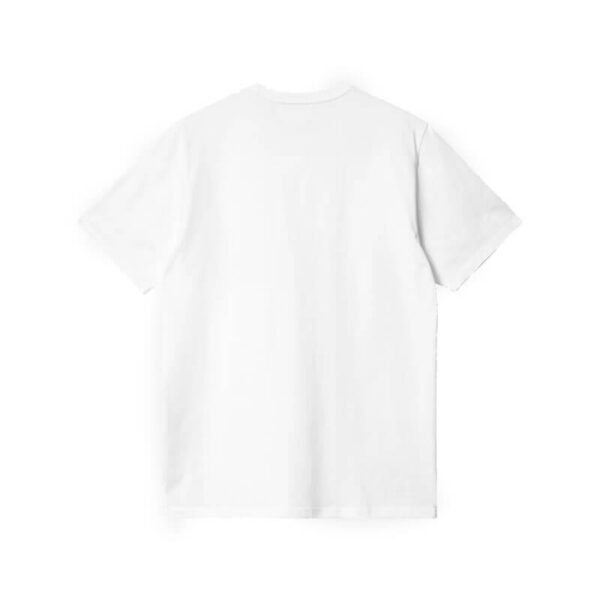 CARHARTT WIP Pocket Heart Tee - White
