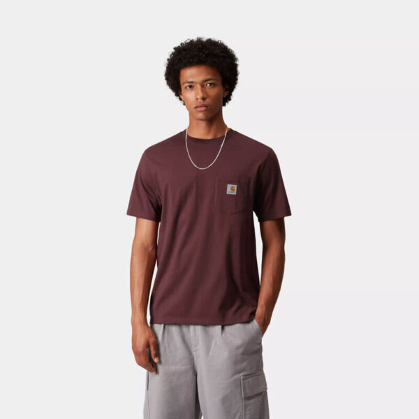 CARHARTT WIP Pocket T-Shirt - Rondo