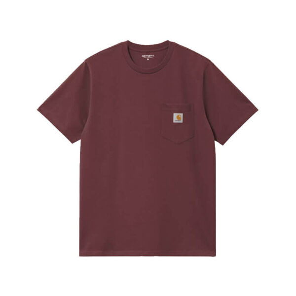 CARHARTT WIP Pocket T-Shirt - Rondo
