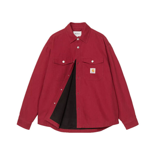CARHARTT WIP Selby Shirt Jacket