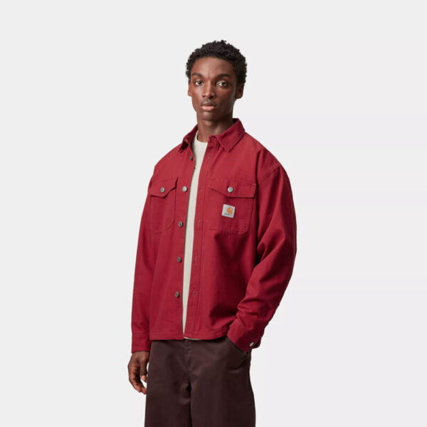 CARHARTT WIP Selby Shirt Jacket