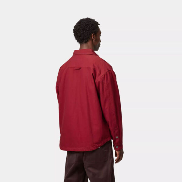 CARHARTT WIP Selby Shirt Jacket