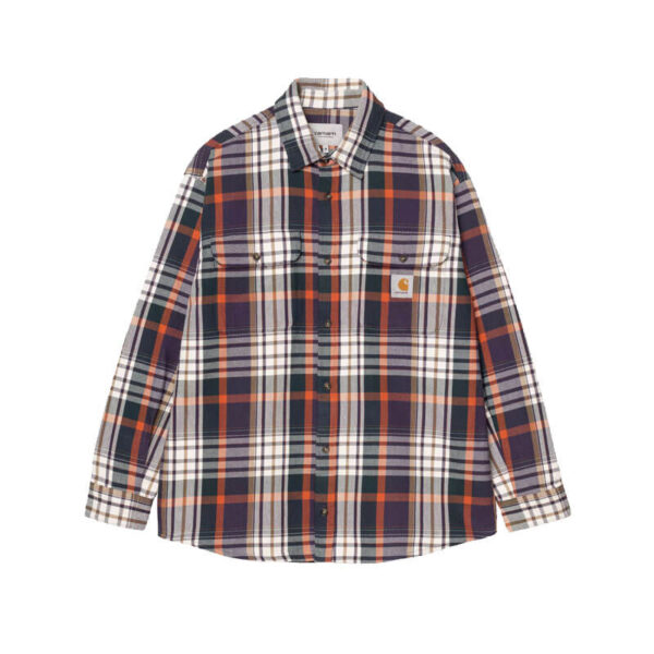 CARHARTT WIP Tamblyn LS Shirt