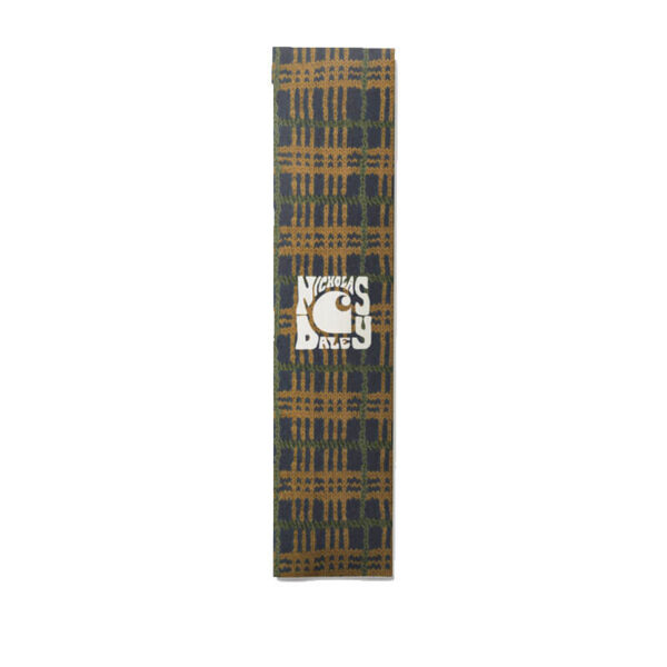 CARHARTT WIP x NICHOLAS DALEY Incense Stick - Tartan