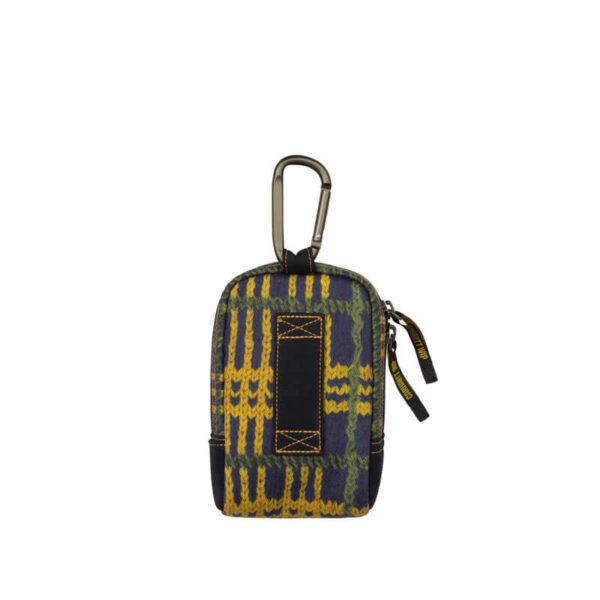CARHARTT WIP x NICHOLAS DALEY Small Bag - Tartan Print