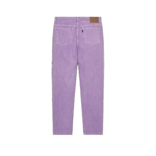 CAV EMPT 1994 Colour Cord Pant - Purple