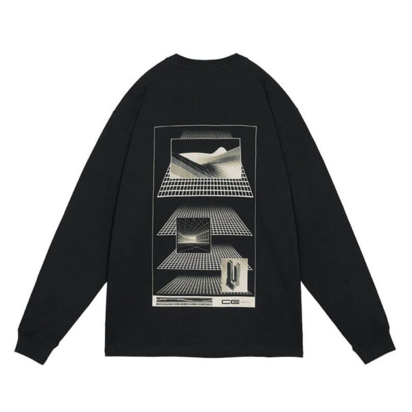 CAV EMPT AS Dark Plan LS T