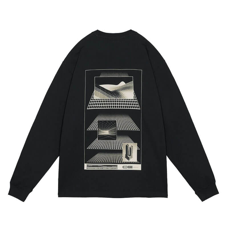 CAV EMPT AS Dark Plan LS T