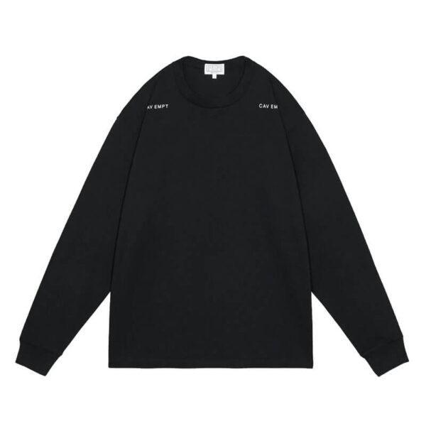 CAV EMPT AS Dark Plan LS T