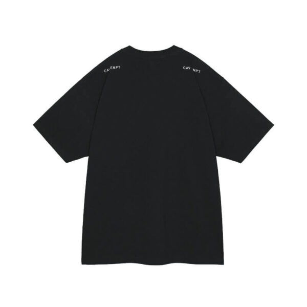 CAV EMPT AS P_Lock2 T - Black