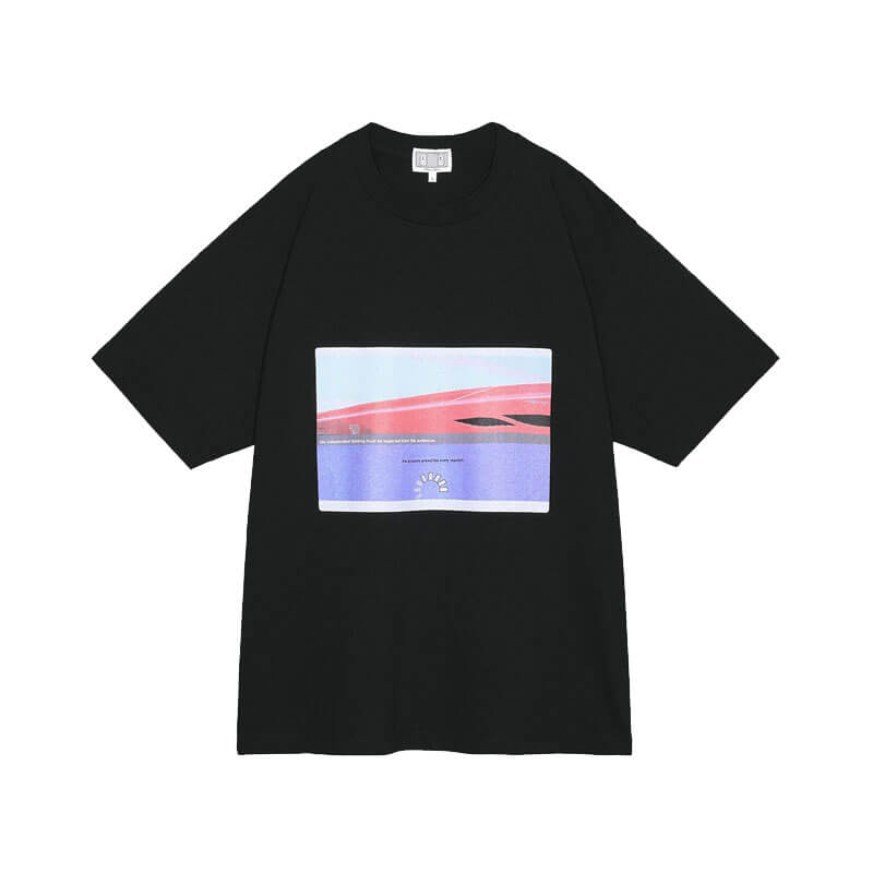 CAV EMPT AS P_Lock2 T - Black
