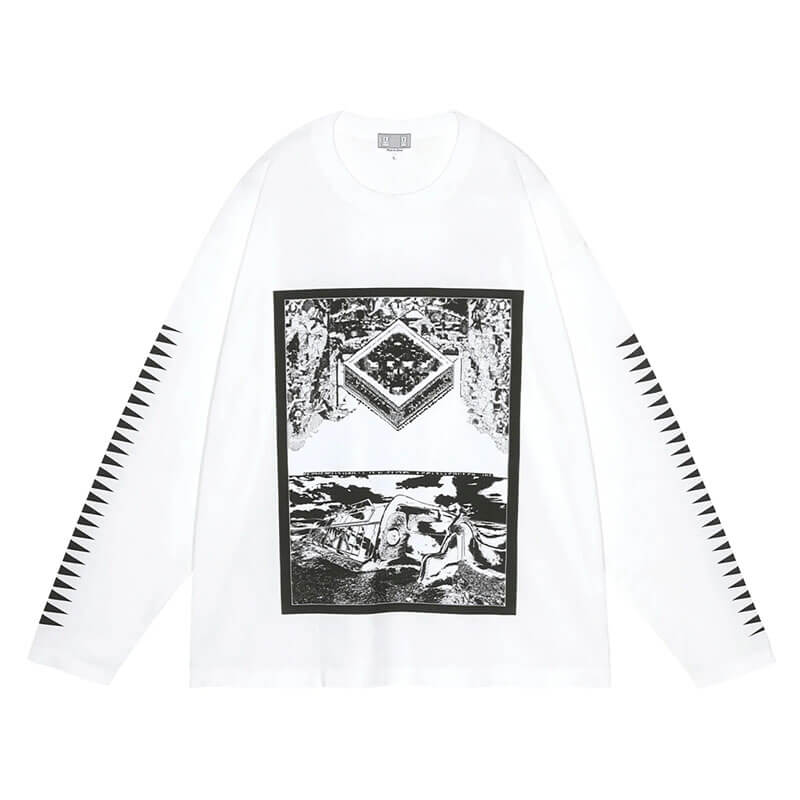 CAV EMPT Century Cameo LS T