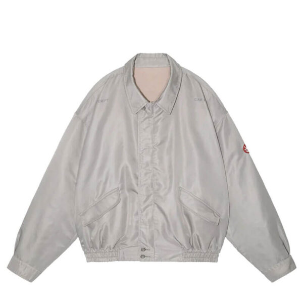 CAV EMPT C/N Reversible Zip Jacket