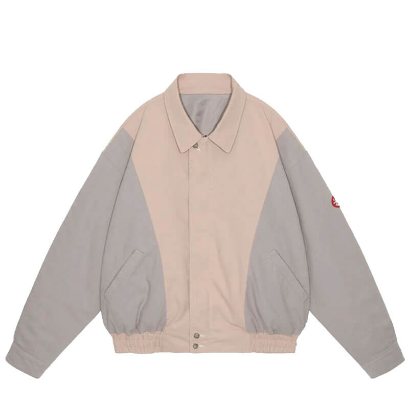 CAV EMPT C/N Reversible Zip Jacket