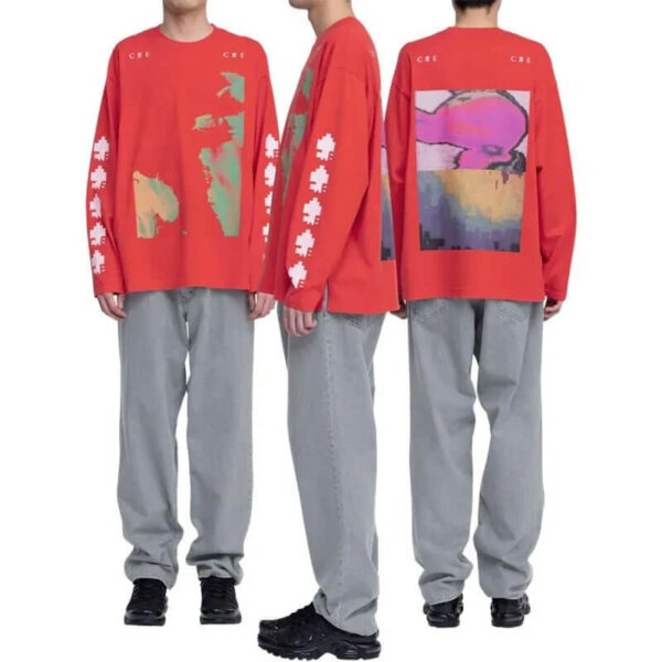 CAV EMPT Dragoonabsorb Light LS T