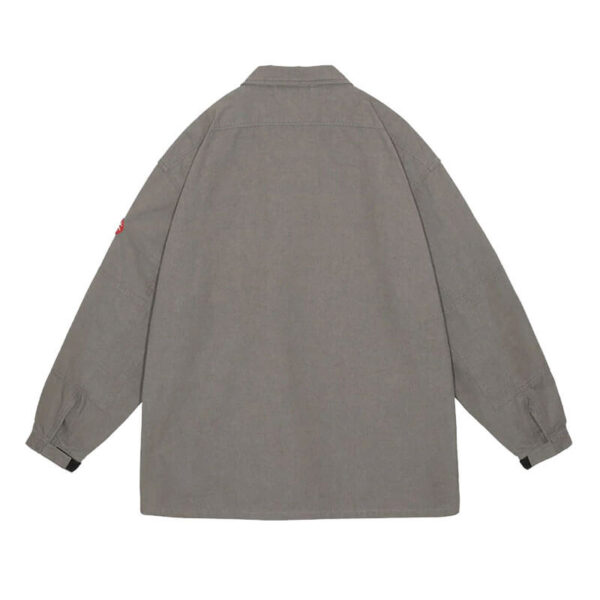 CAV EMPT Difference BDU
