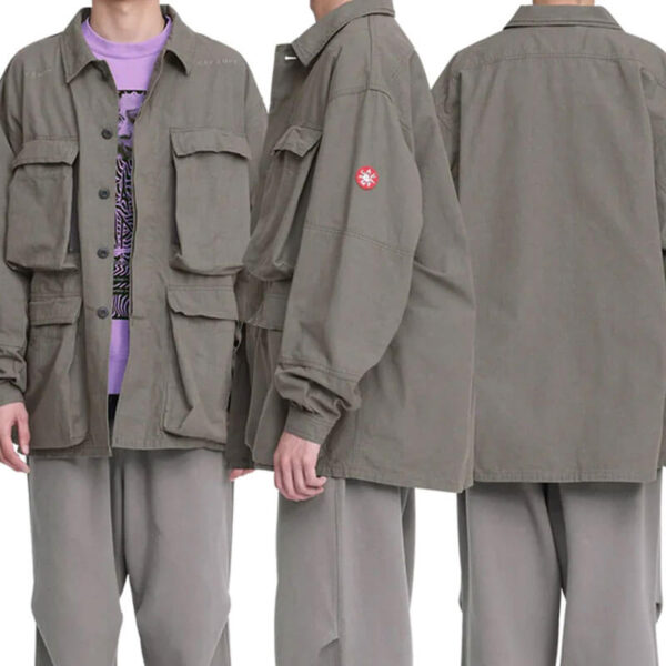 CAV EMPT Difference BDU