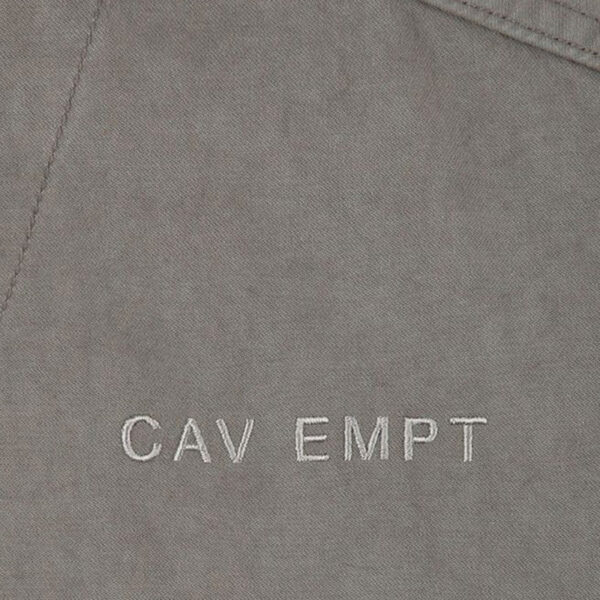 CAV EMPT Difference BDU