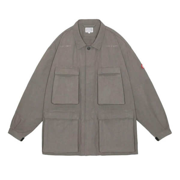 CAV EMPT Difference BDU