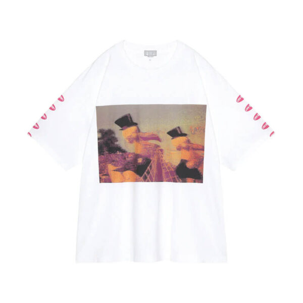 CAV EMPT Esp.arade Big T