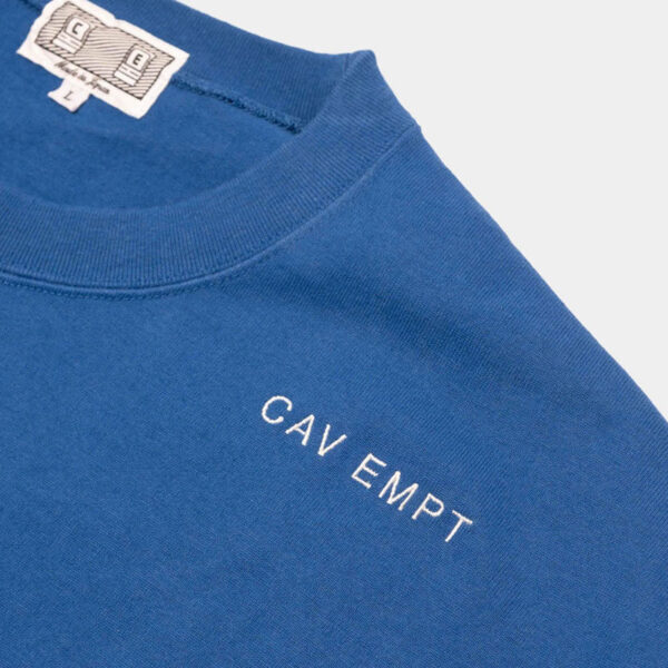CAV EMPT MD The Monitors Heavy T