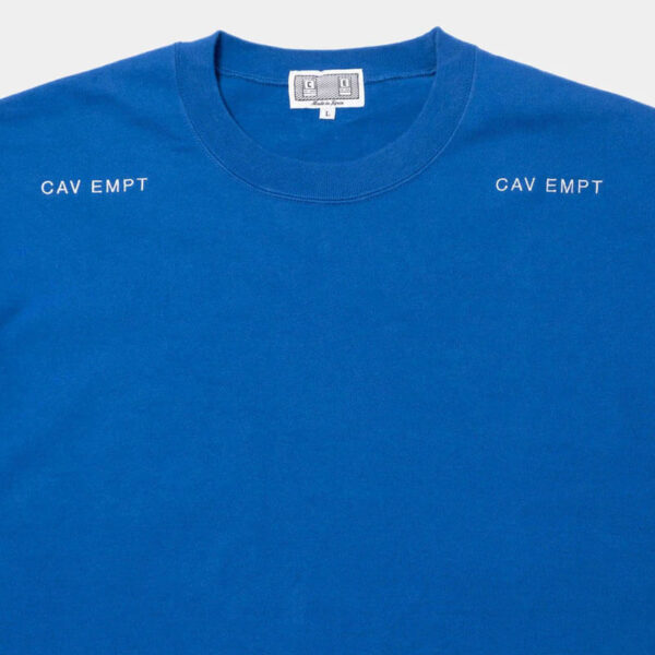 CAV EMPT MD The Monitors Heavy T