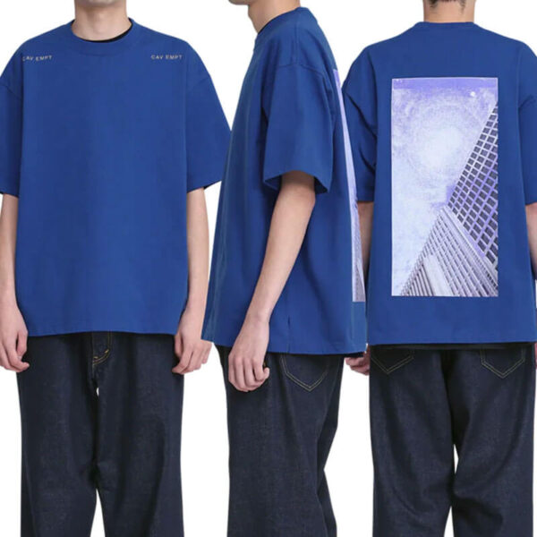 CAV EMPT MD The Monitors Heavy T