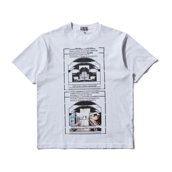 CAV EMPT MD The Grey T