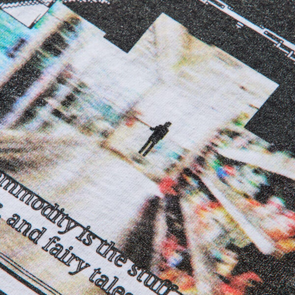 CAV EMPT MD The Grey T