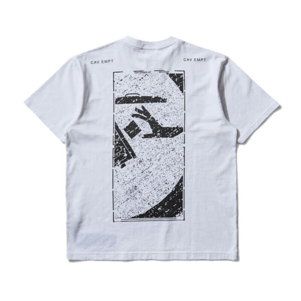 CAV EMPT MD The Grey T