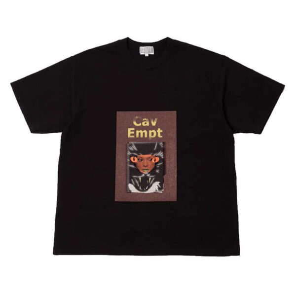 CAV EMPT Mutual Dependence T
