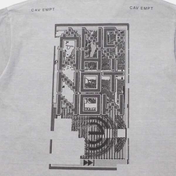 CAV EMPT Overdye MD Momentum T
