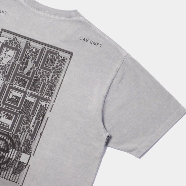 CAV EMPT Overdye MD Momentum T