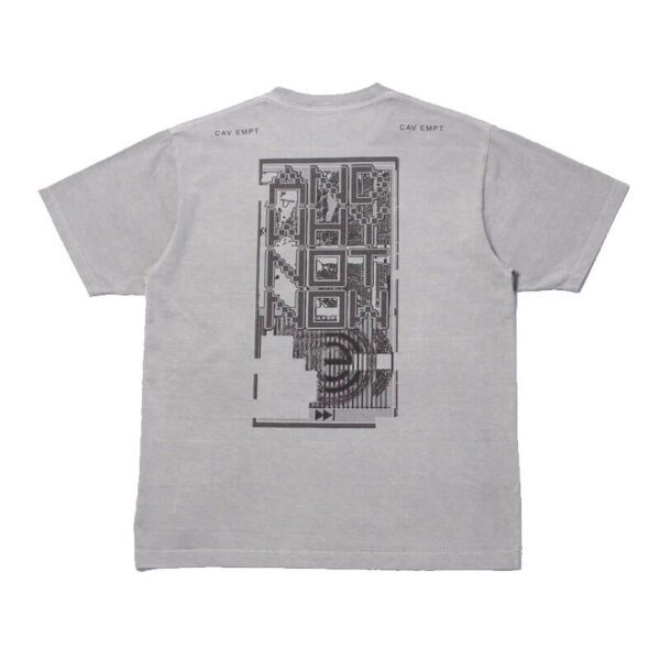 CAV EMPT Overdye MD Momentum T