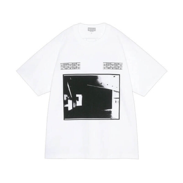 CAV-EMPT-SPEC-TGT-1-T-White CAV EMPT SPEC TGT 1 T
