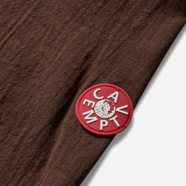 CAV EMPT Soft CW SS Open Shirt