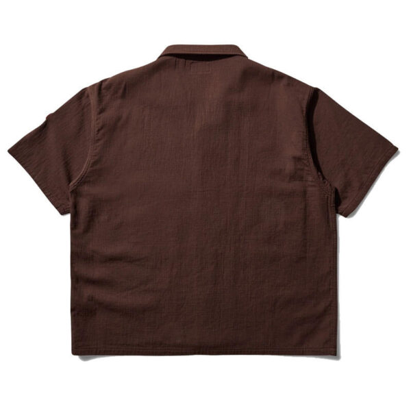 CAV EMPT Soft CW SS Open Shirt