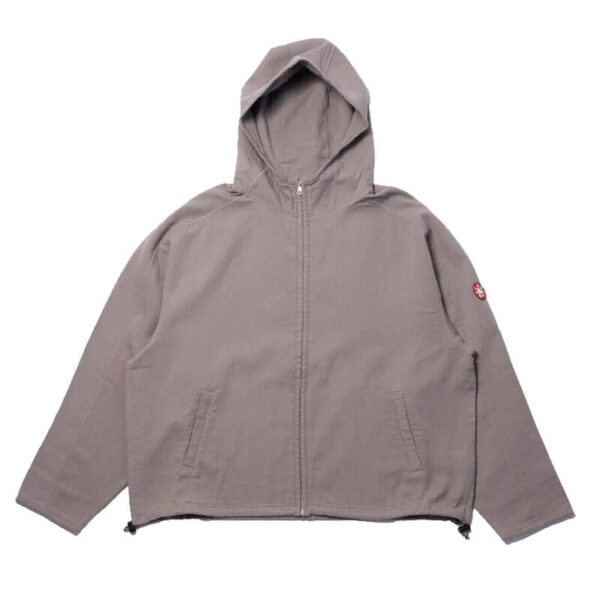 CAV EMPT Soft CW Zip Hoody