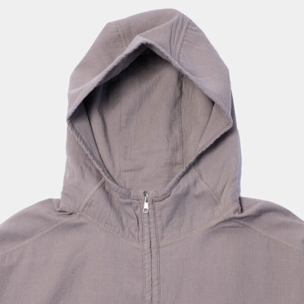 CAV EMPT Soft CW Zip Hoody